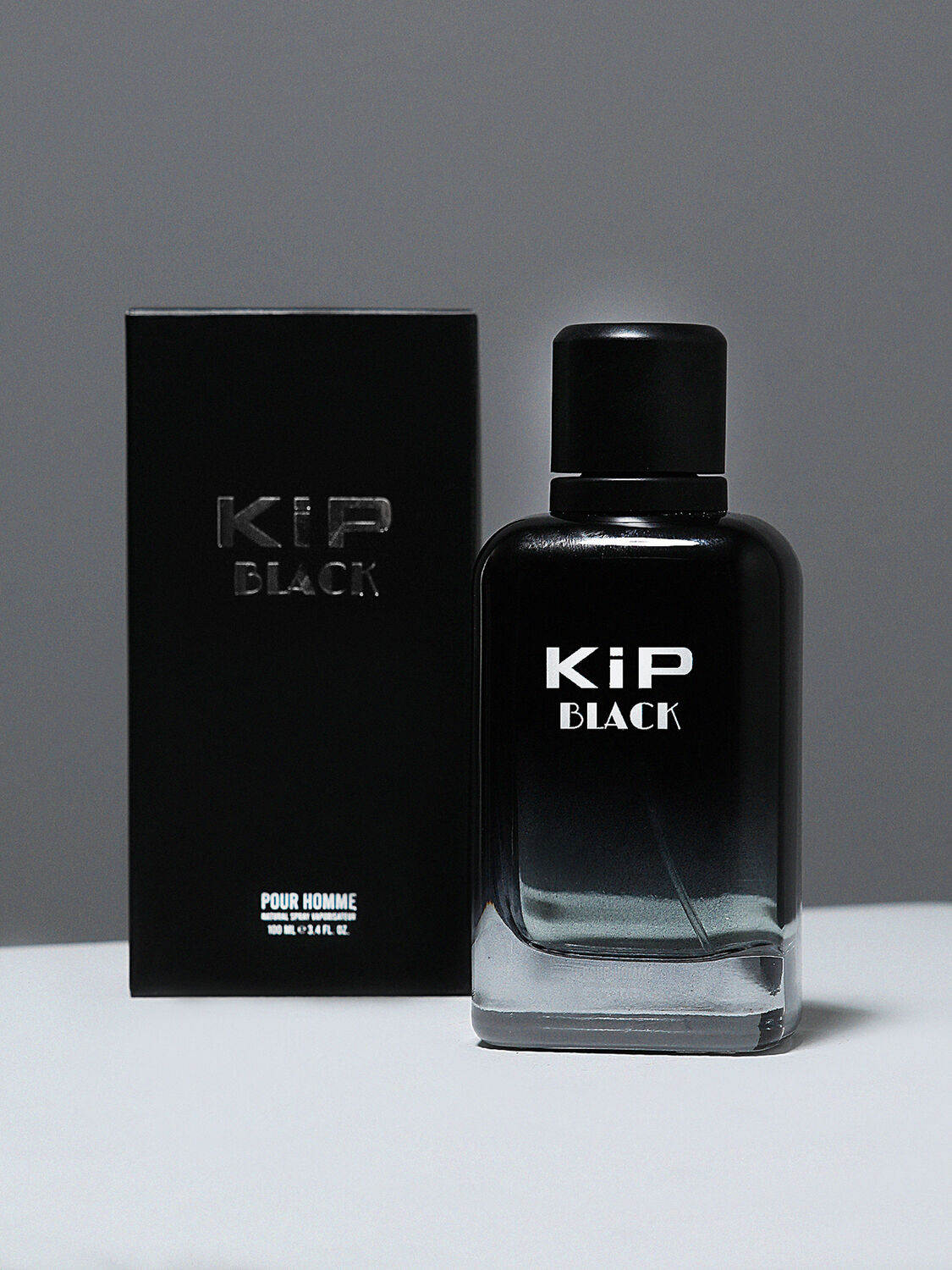 Kip Black 100 Ml Erkek Parfüm - 3