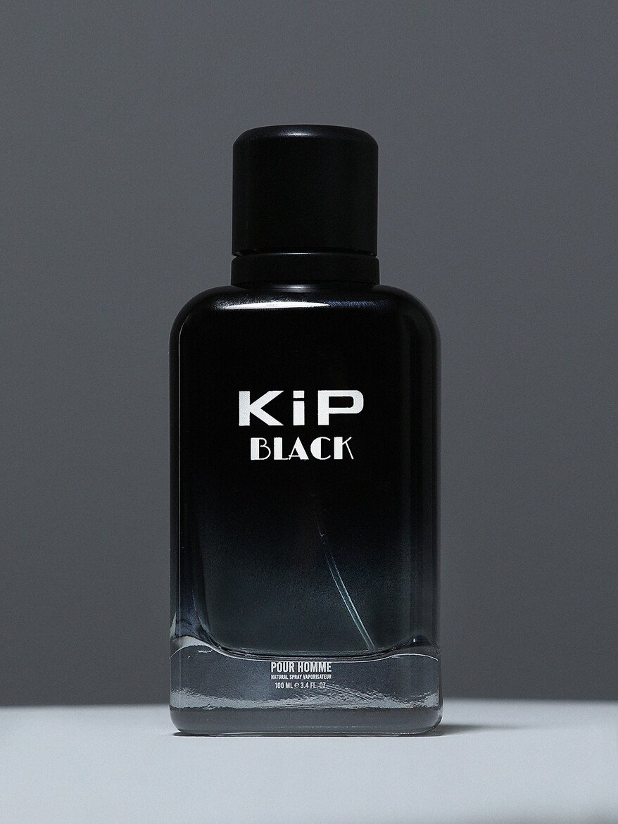 Kip Black 100 Ml Erkek Parfüm - 1