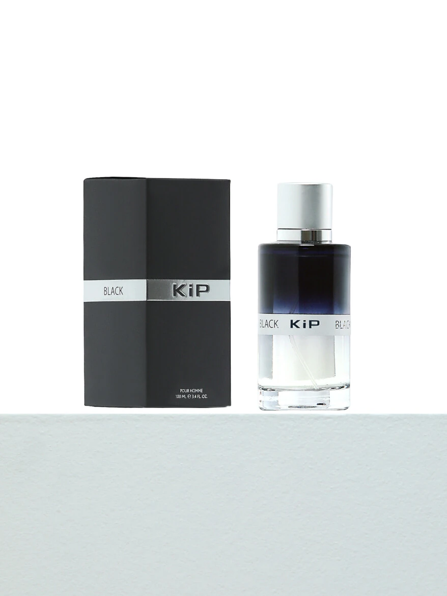 Kip Black 100 Ml Erkek Parfüm - KİP