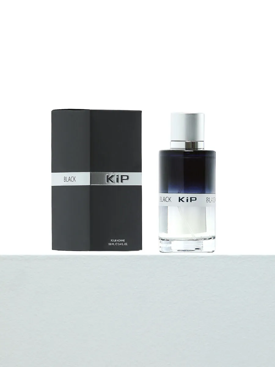 Kip Black 100 Ml Erkek Parfüm - 2
