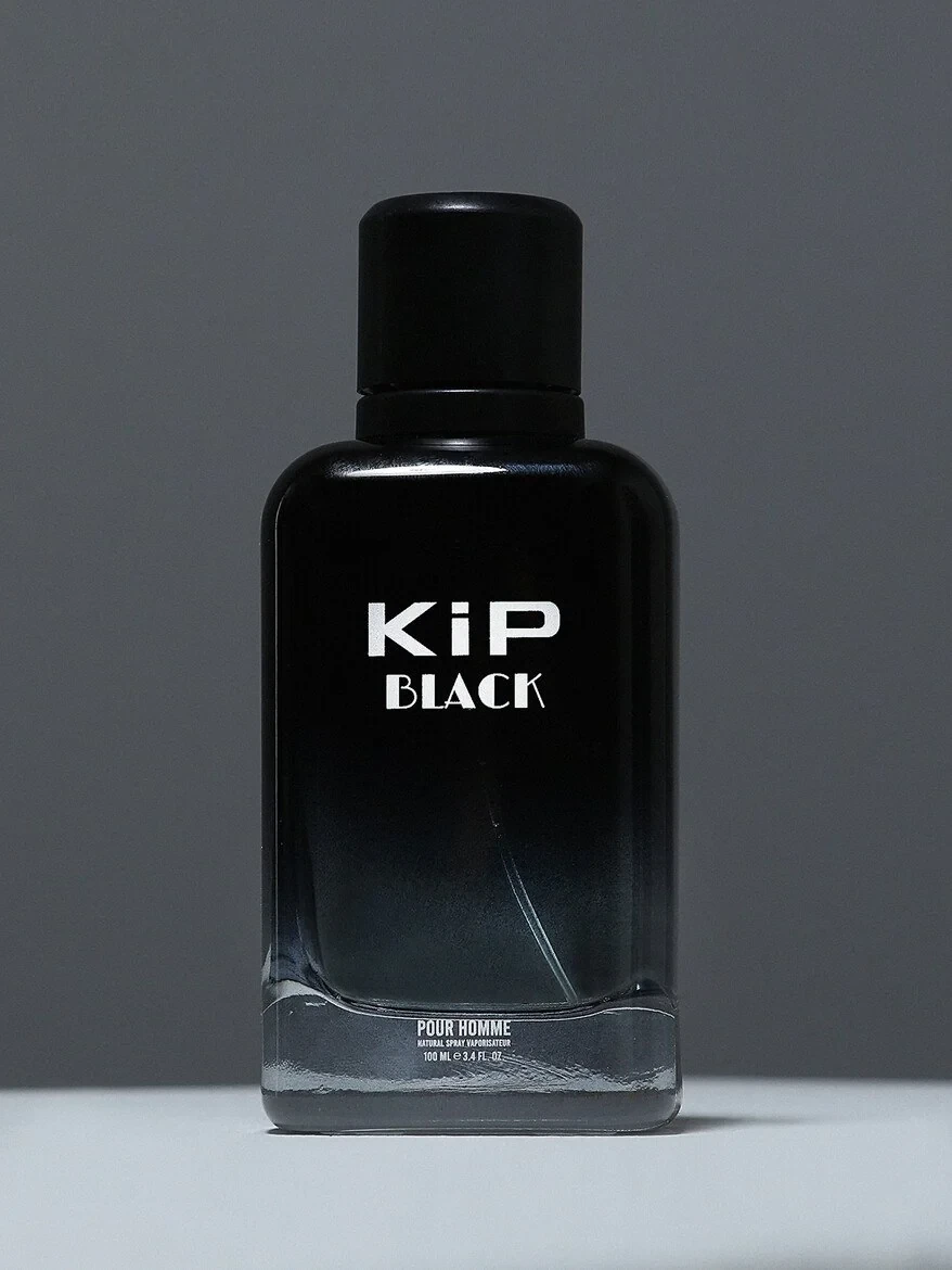 Kip Black 100 Ml Male Parfume - 1