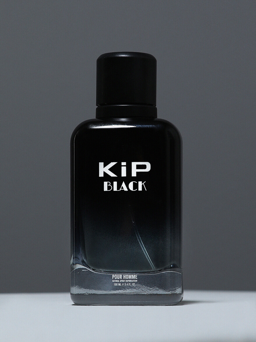 Kip Black 100 Ml Male Parfume - 1