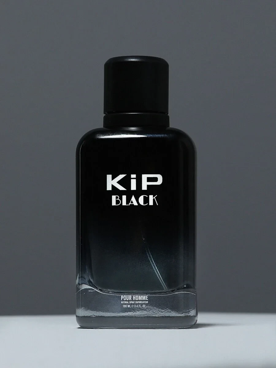 Kip Black 100 Ml Male Parfume - 1