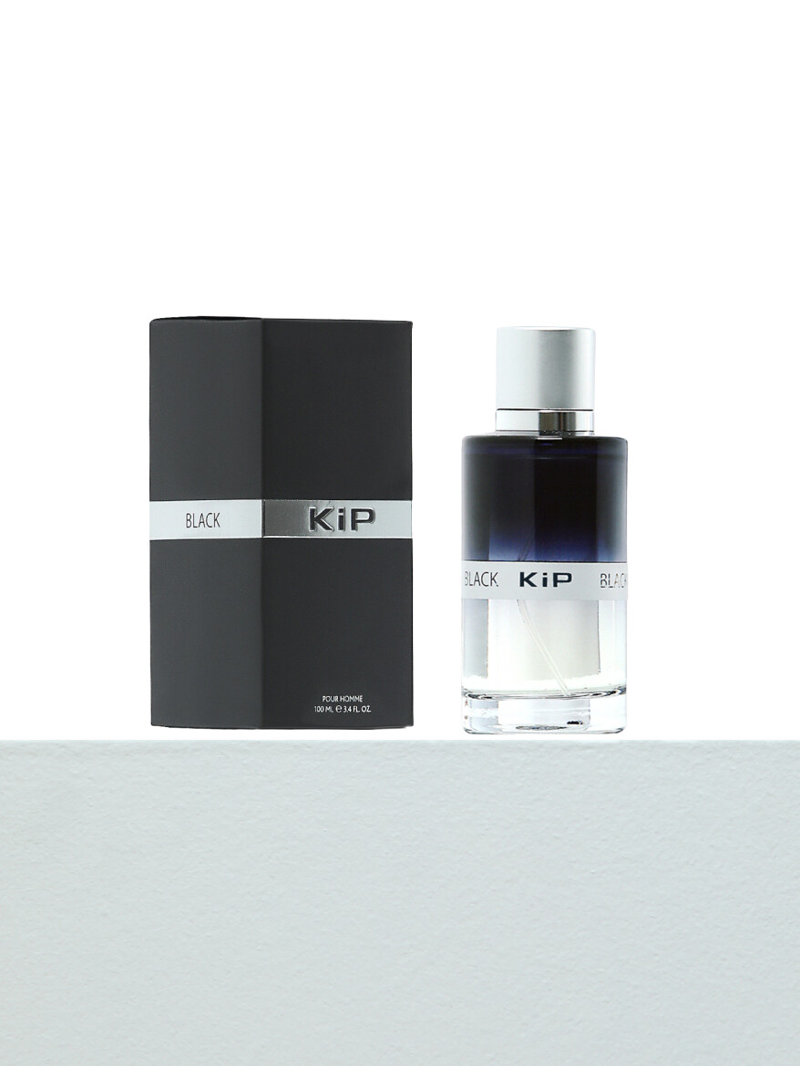Kip Black 100 Ml Male Parfume - 2