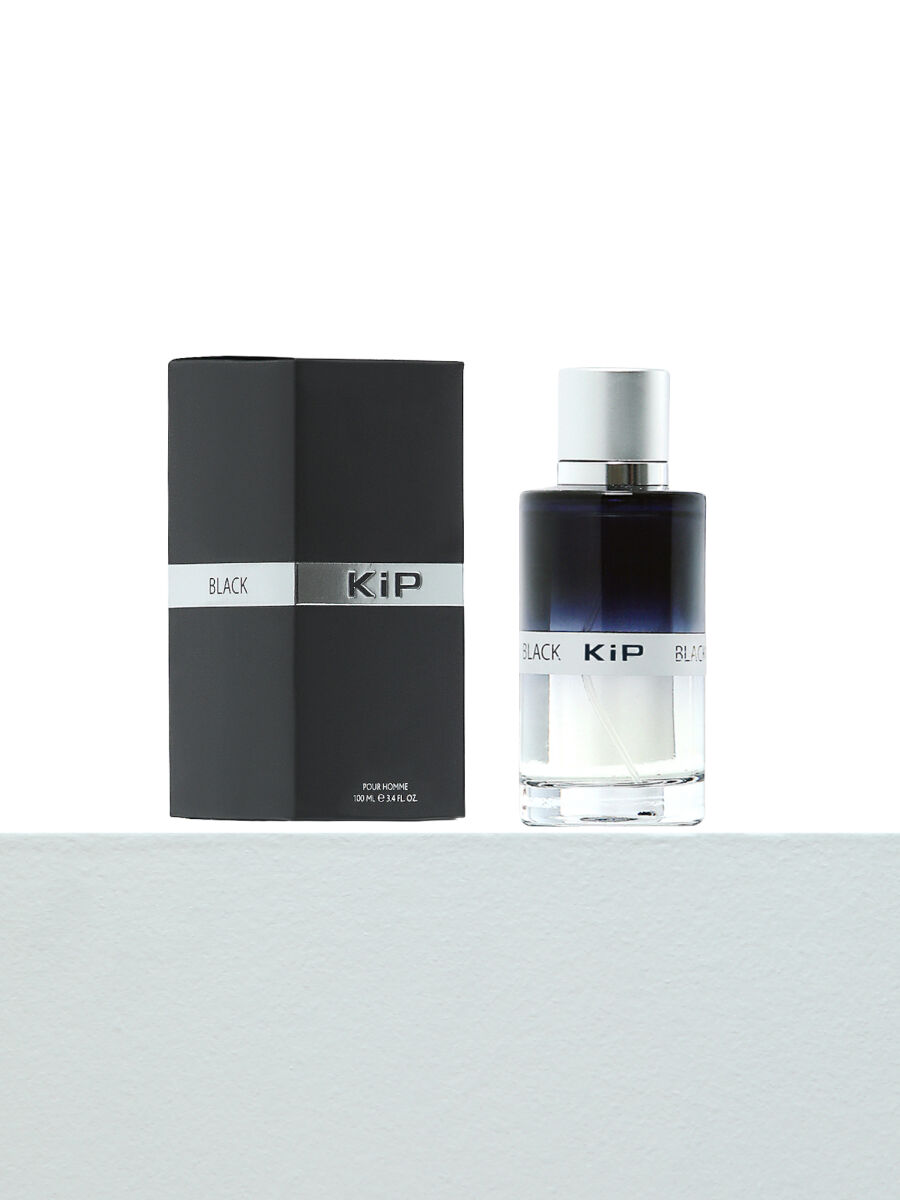 Kip Black 100 Ml Male Parfume - 2