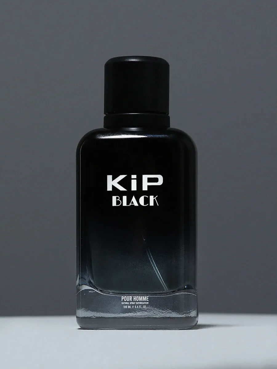 Kip Black 100 Ml Male Parfume - 1