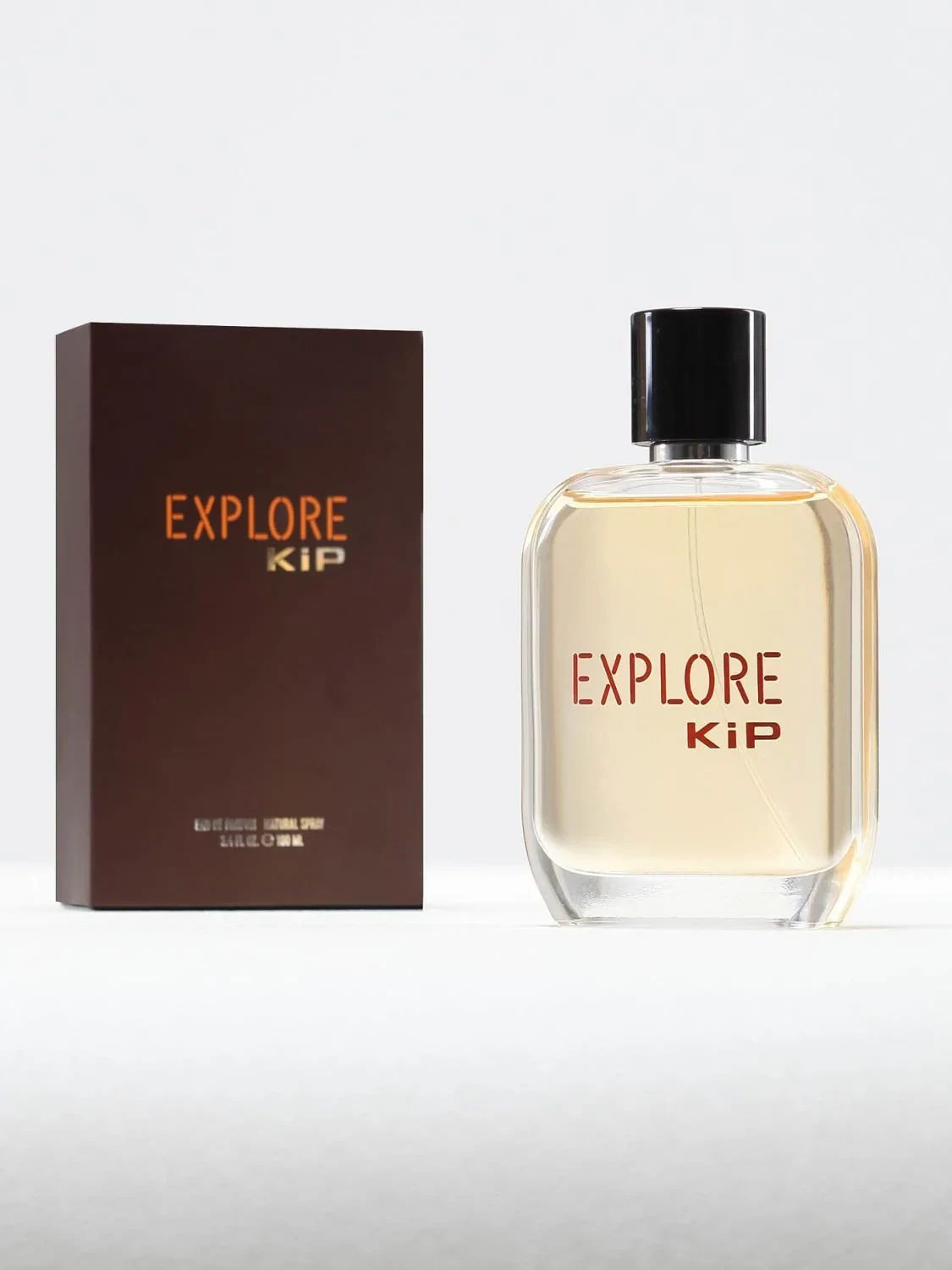 Kip Explore 100 Ml Erkek Parfüm - 3
