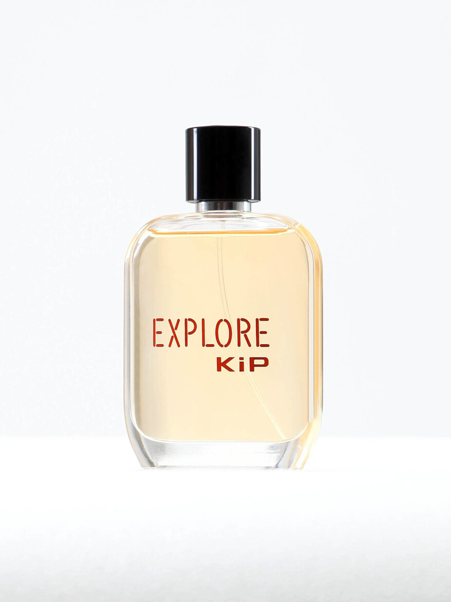Kip Explore 100 Ml Male Parfume - 1