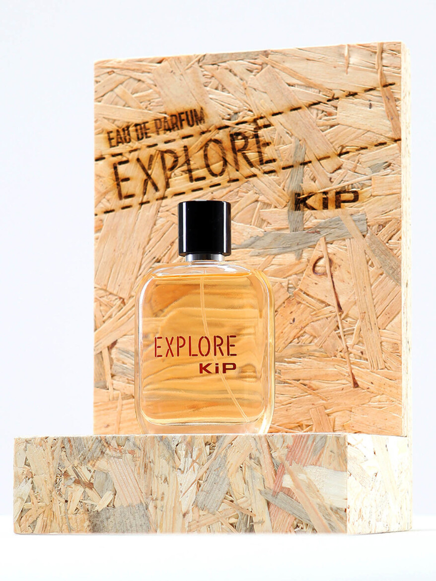 Kip Explore 100 Ml Male Parfume - 2