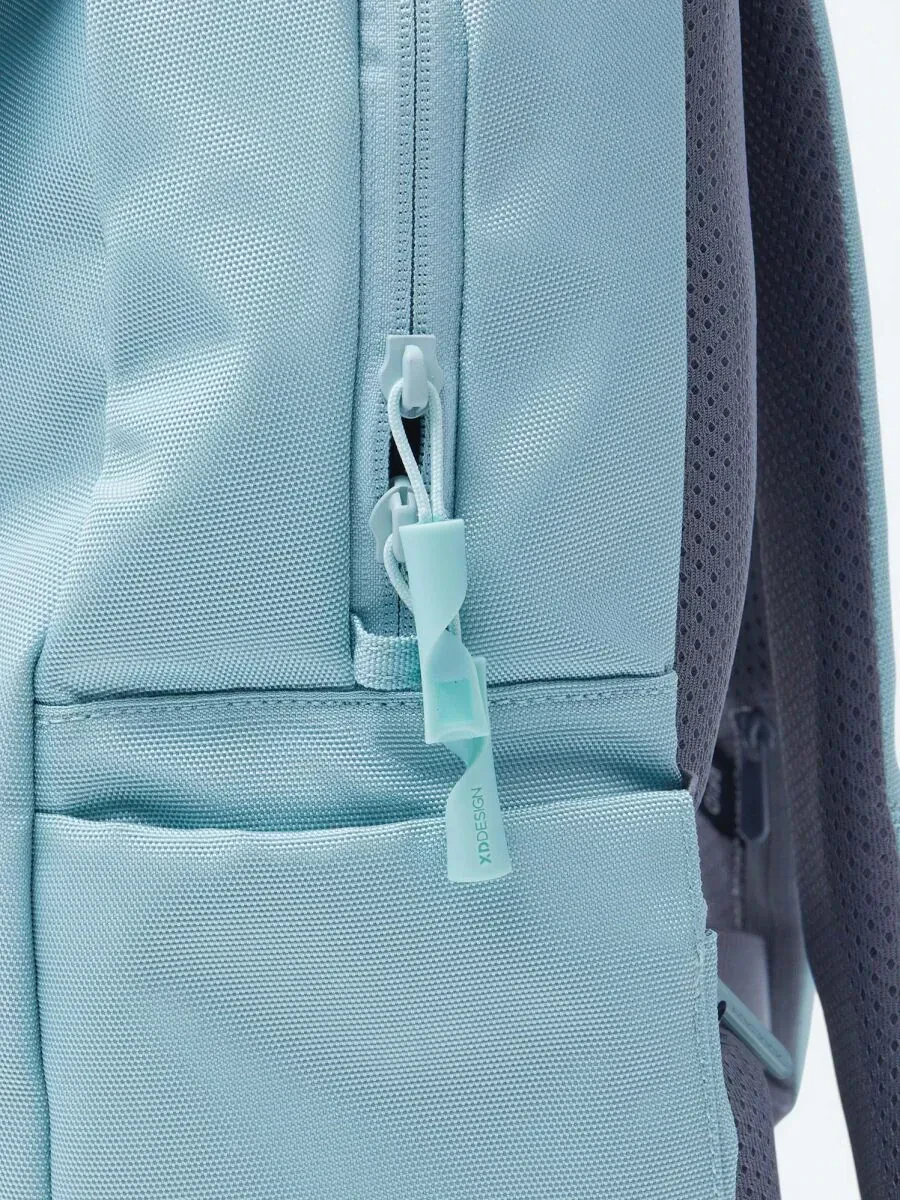 Koyu Mint Çanta - 10