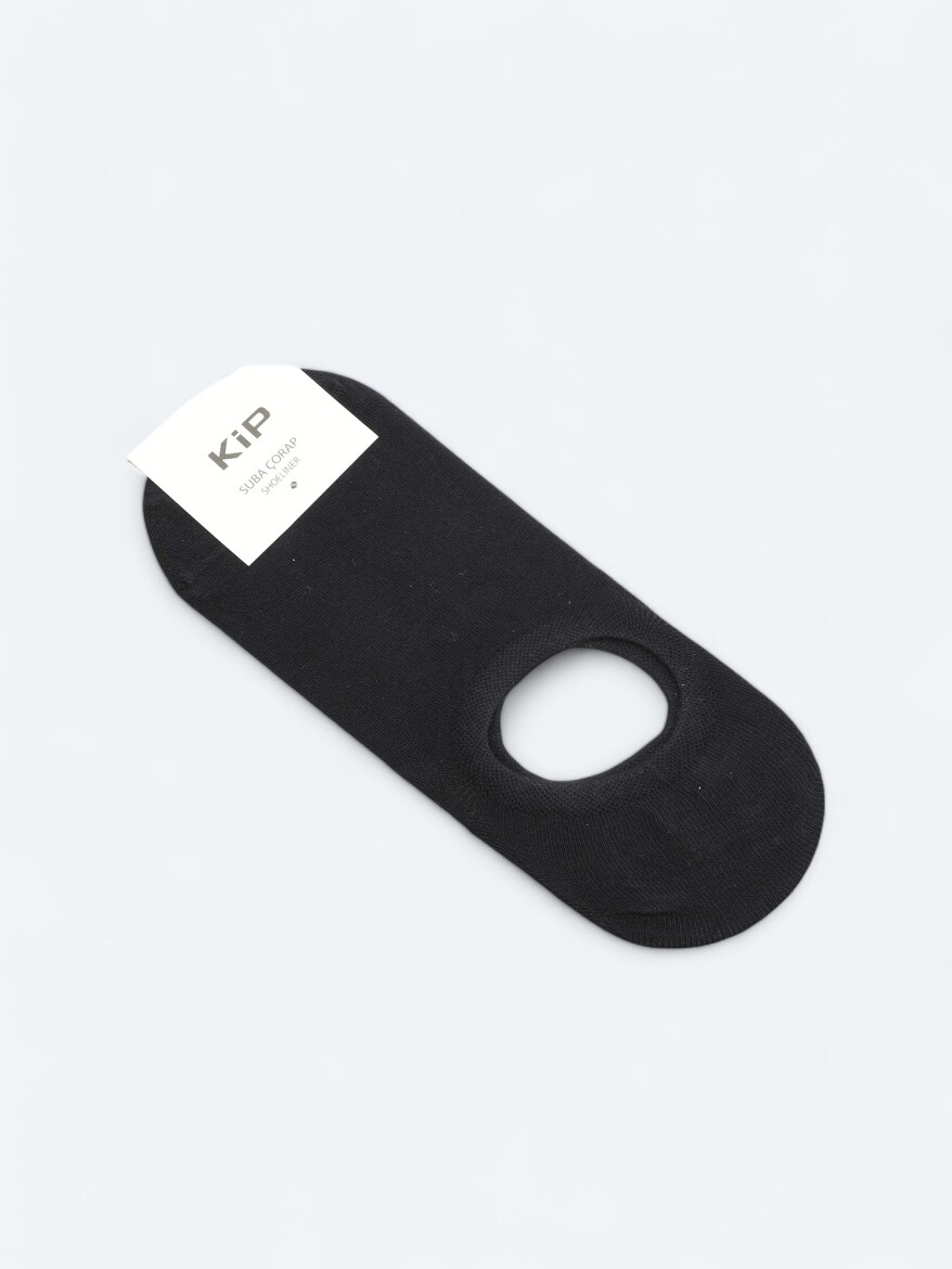 Lacivert %75 Pamuk ,%23 Polyamid ,%2 Elastan Çorap - KİP