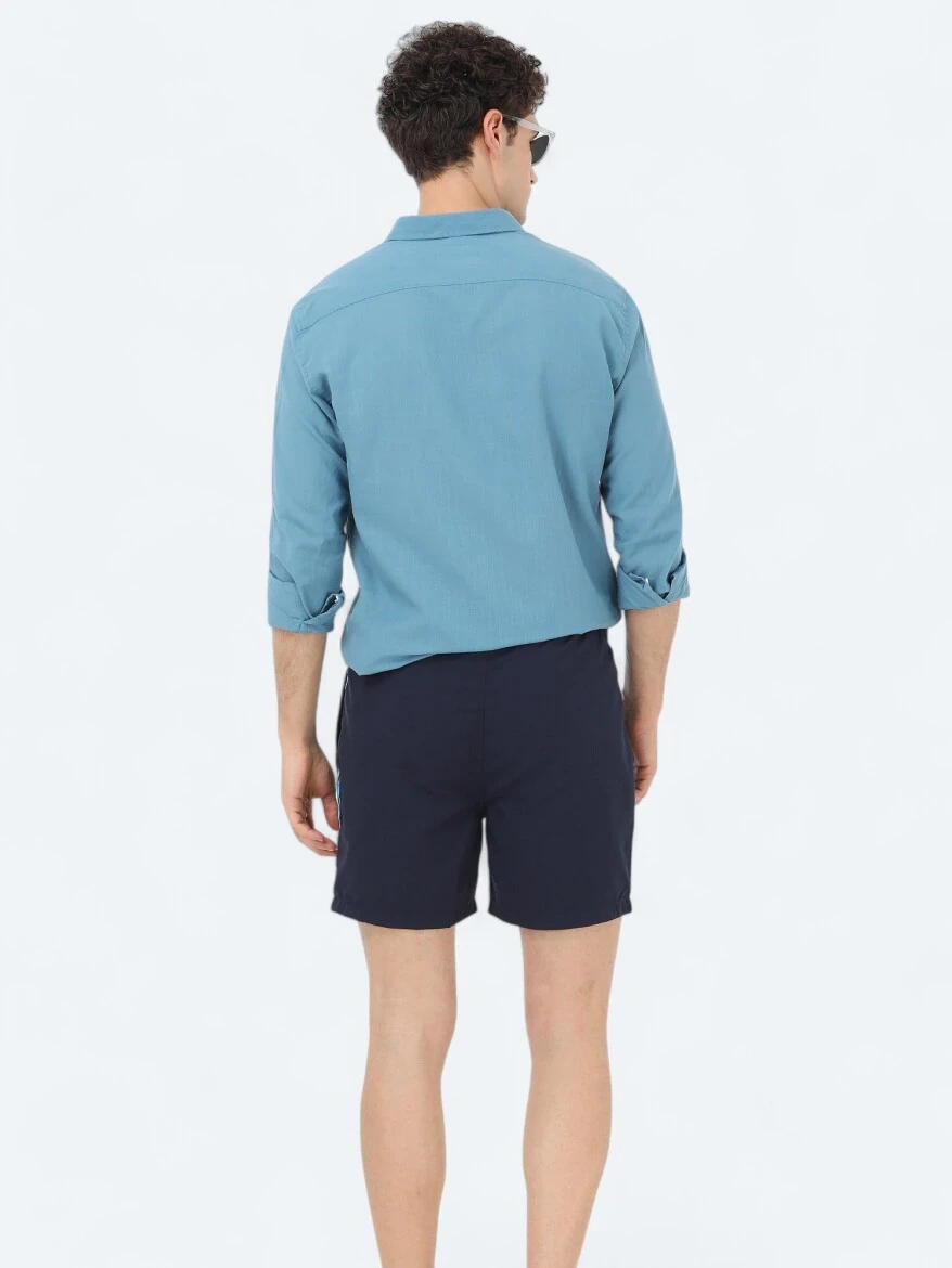 Lacivert Mayo - KİP