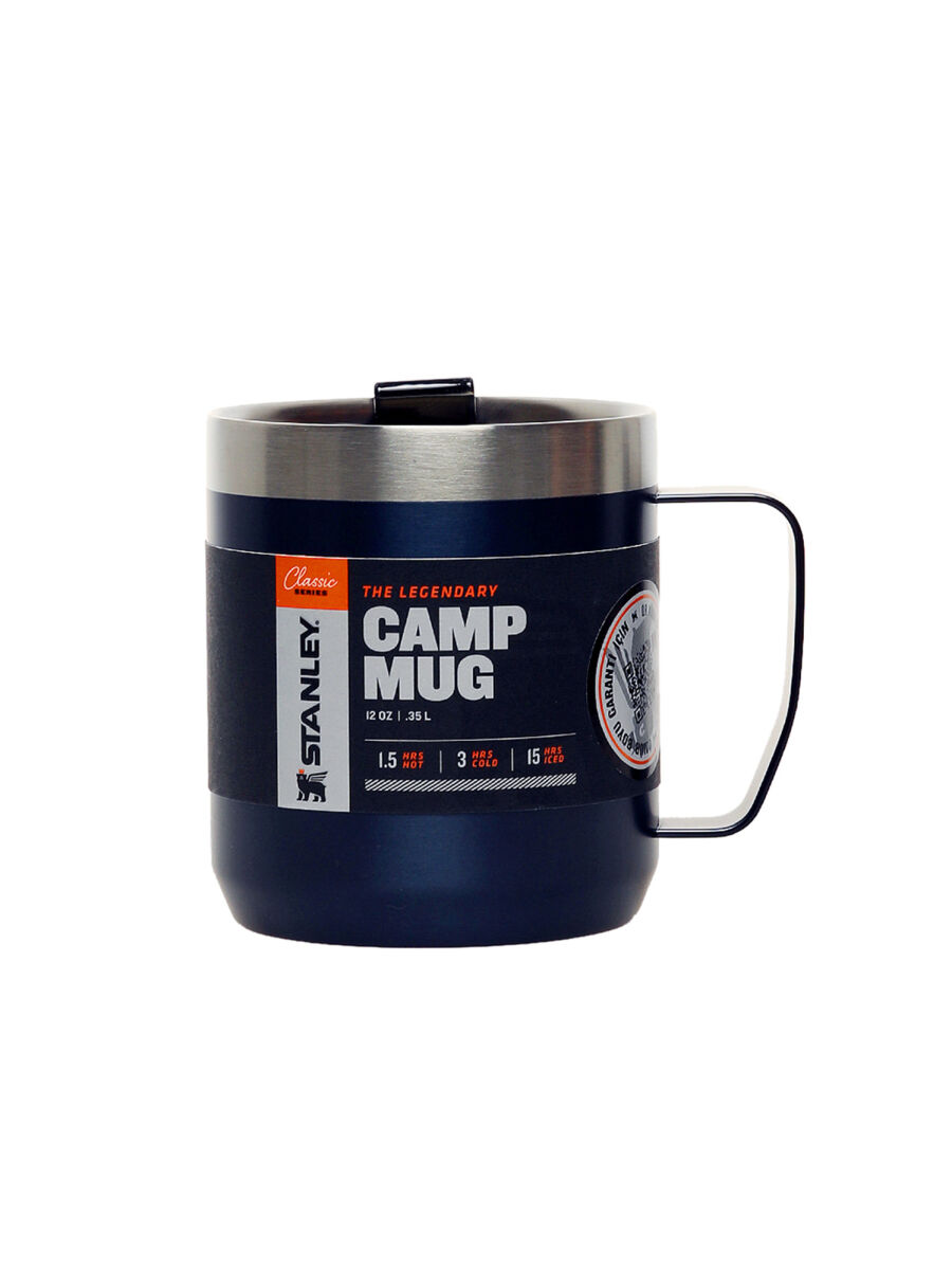 Lacivert Mug - 2