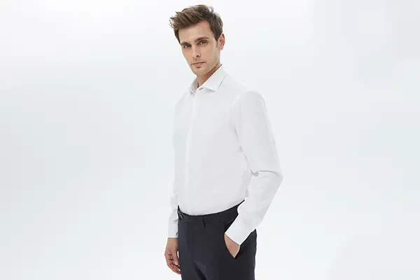 GÖMLEK TEMİZLİĞİ 