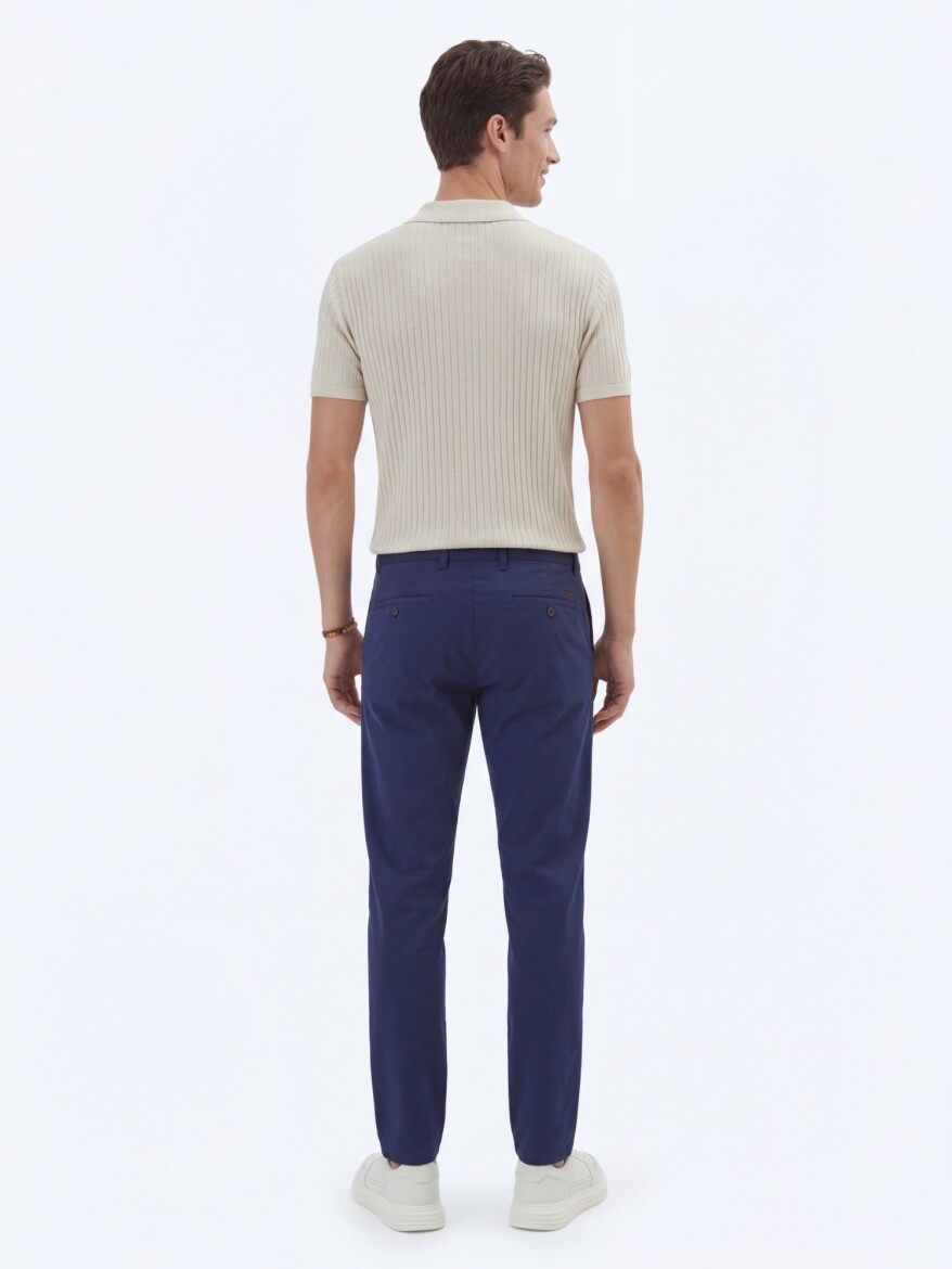 Light Beige Knitwear - 5