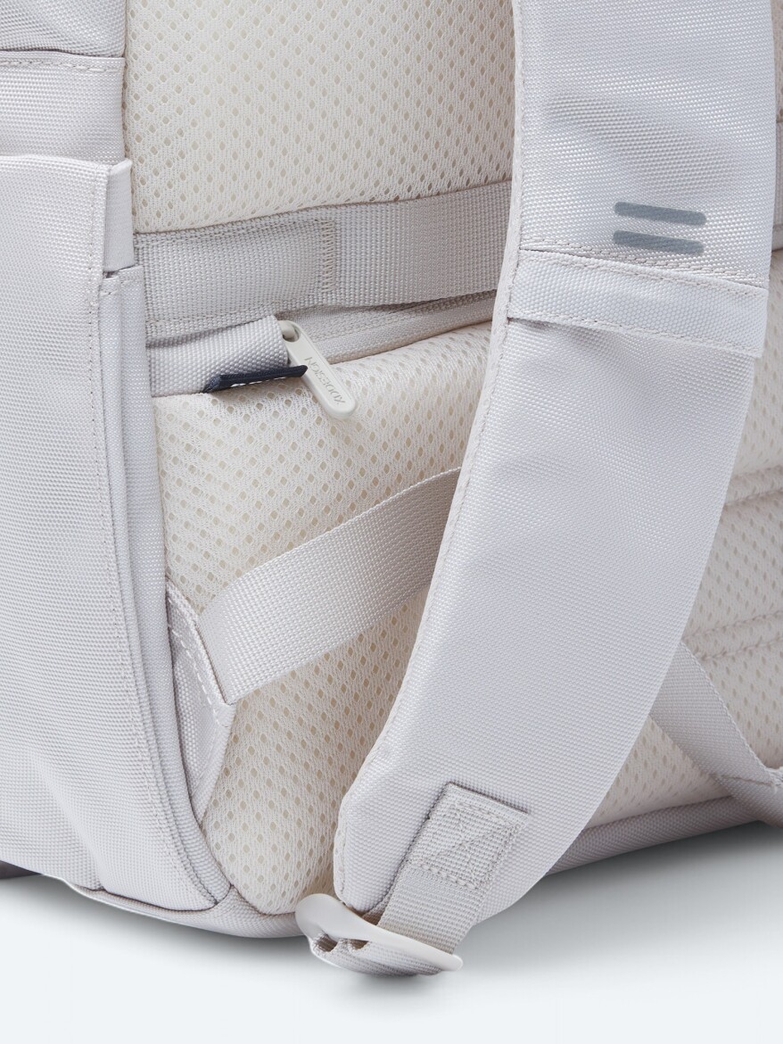 Light Grey Bag - 4