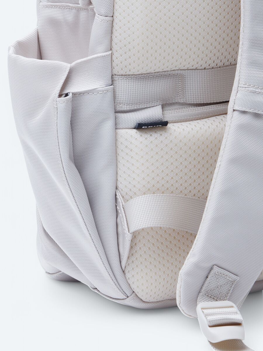 Light Grey Bag - 6