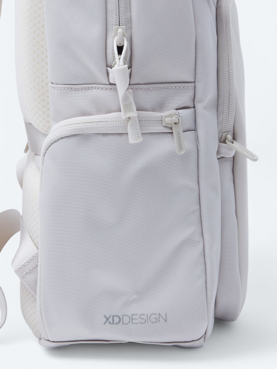 Light Grey Bag - 8