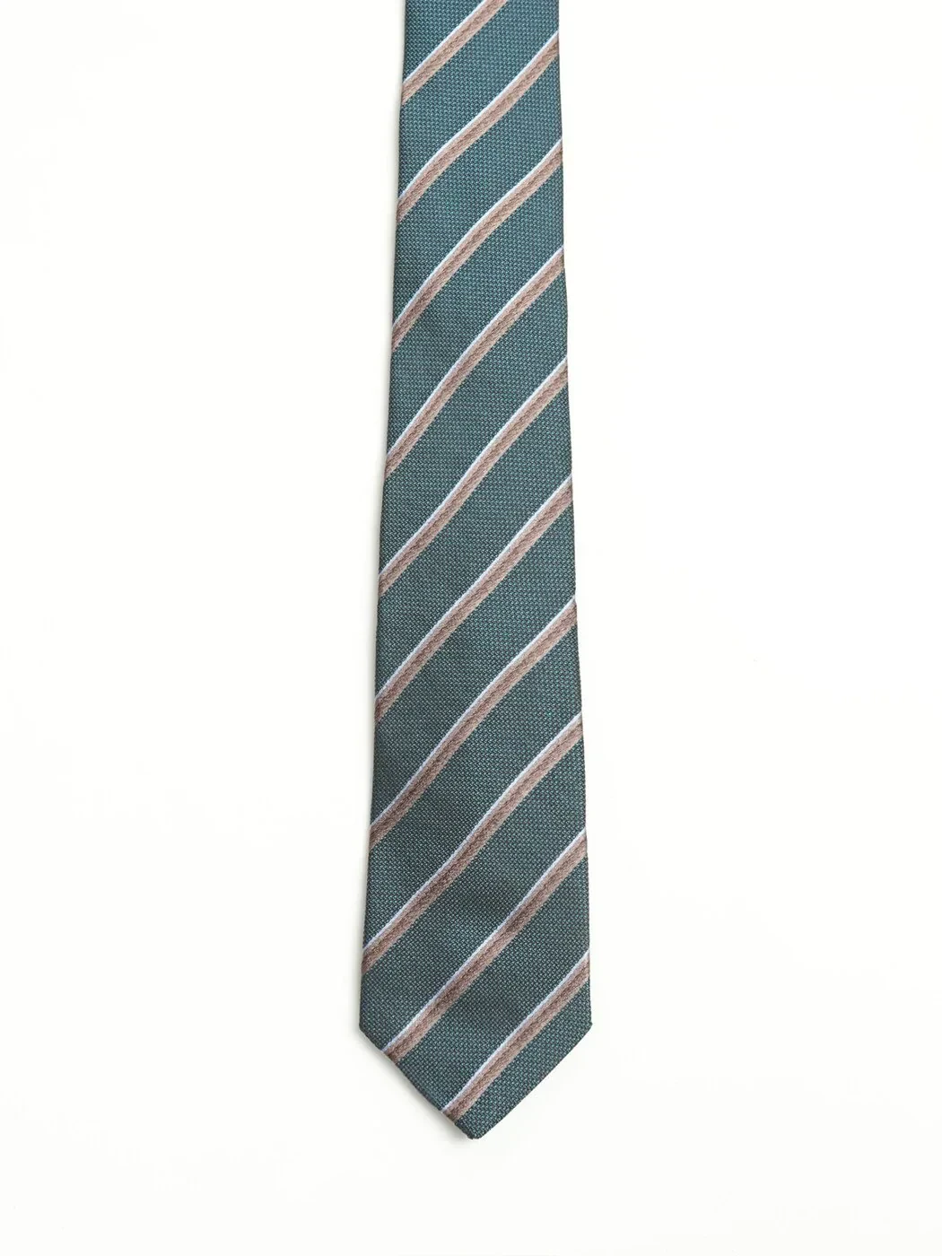Light Khaki Tie 