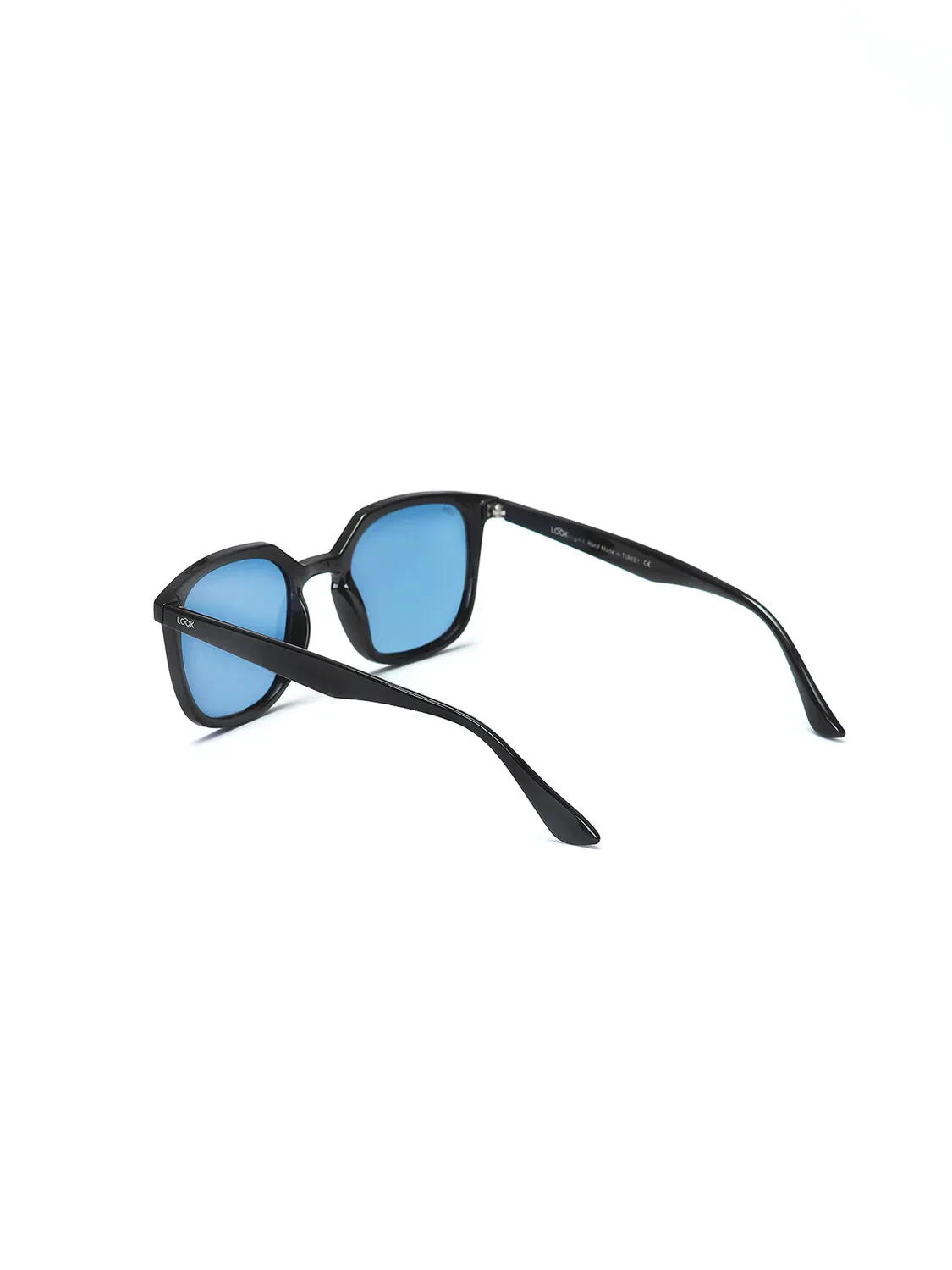LOOKLight Black Glasses - 2