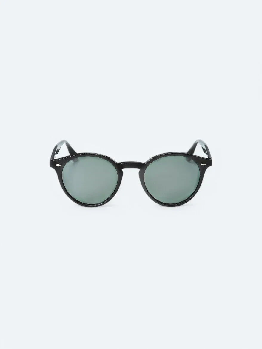 LOOKLight Black Glasses - 3