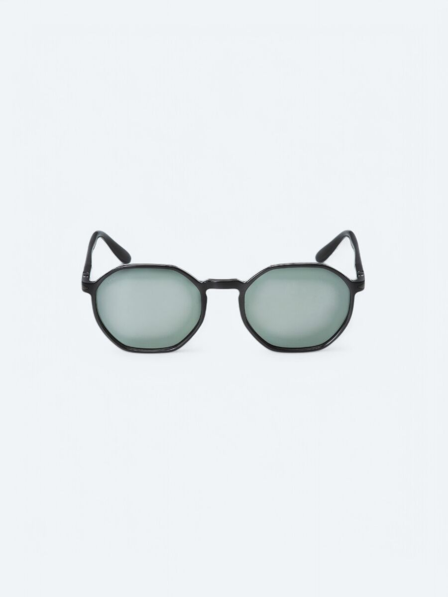 LOOKLight Black Glasses - 3
