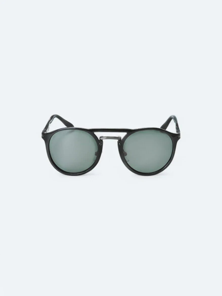 LOOKLight Black Glasses - 3