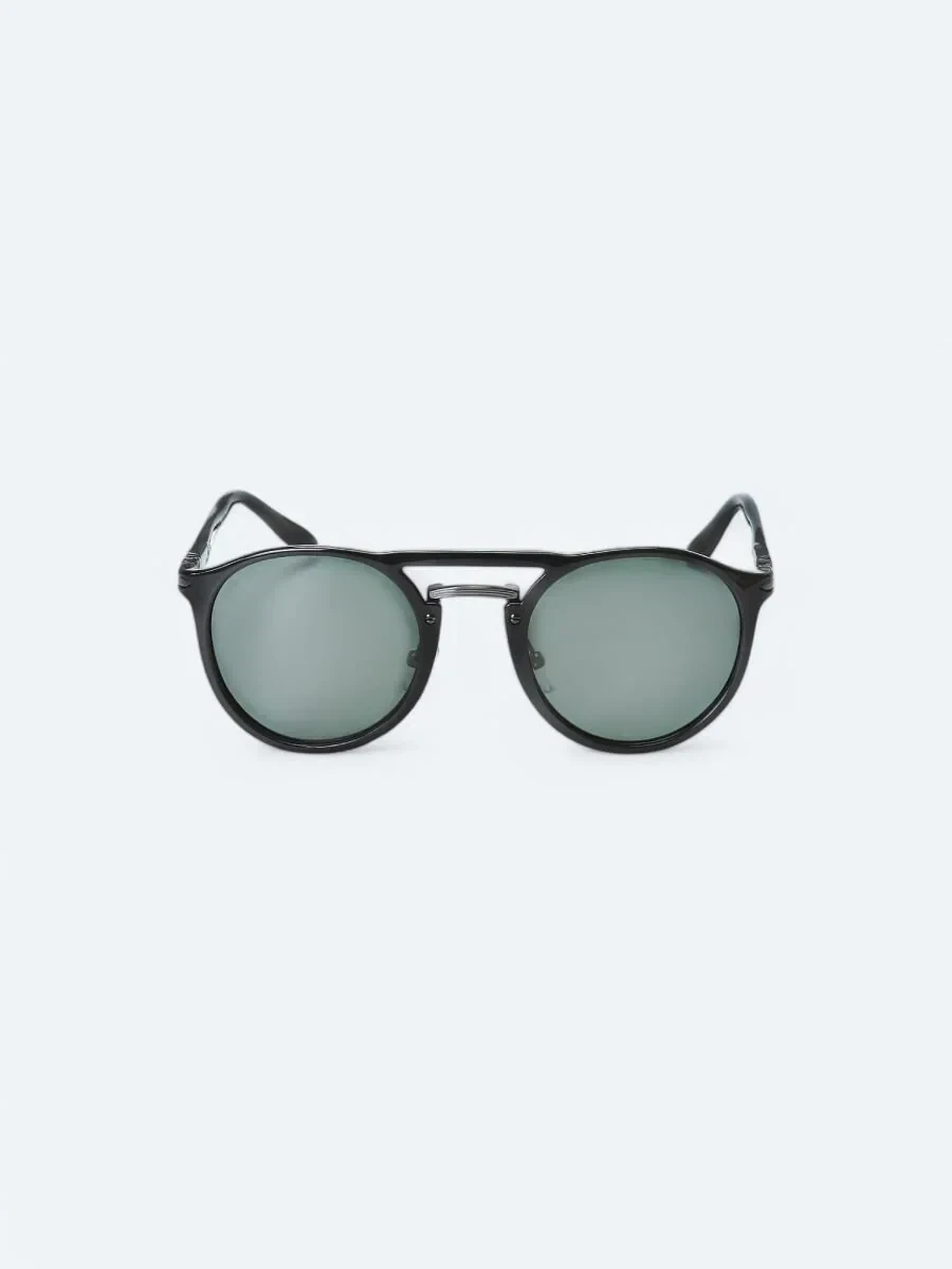 LOOKLight Black Glasses - 3
