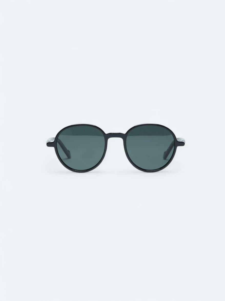 LOOKLight Black Glasses - 3