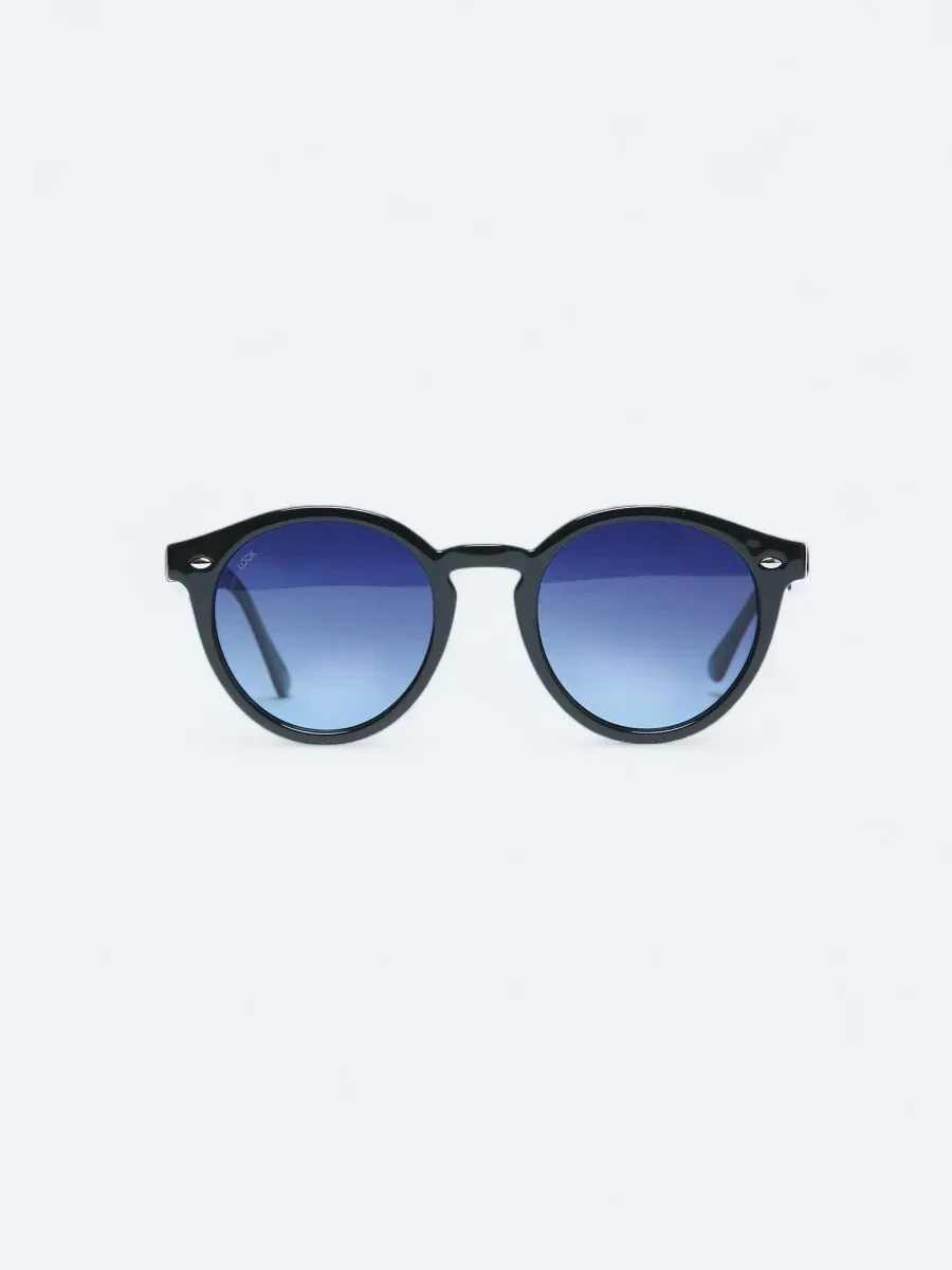 LOOKLight Black Glasses - 3