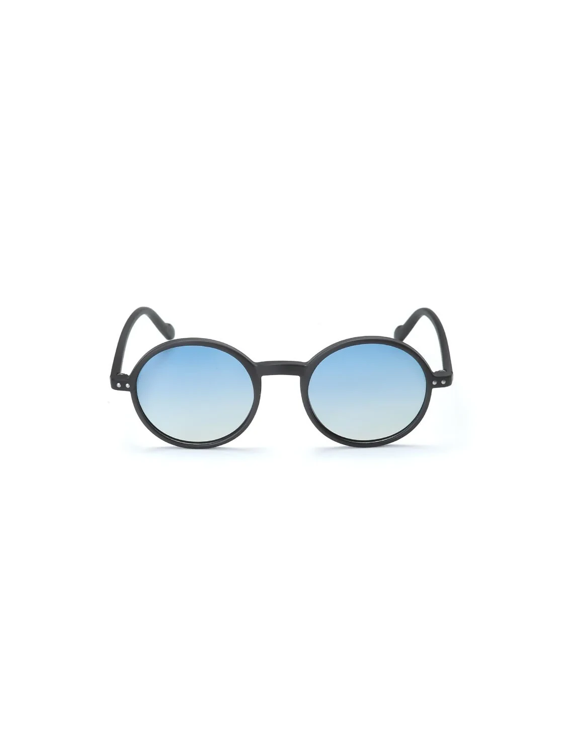 LOOKLight Blue Glasses - 4