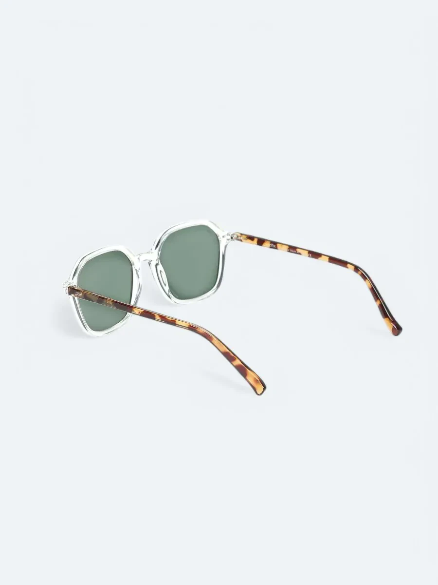 LOOKLight Ecru Glasses - 2