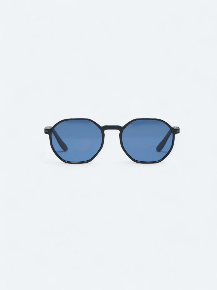 LOOKLight Hard Coal Glasses - 3