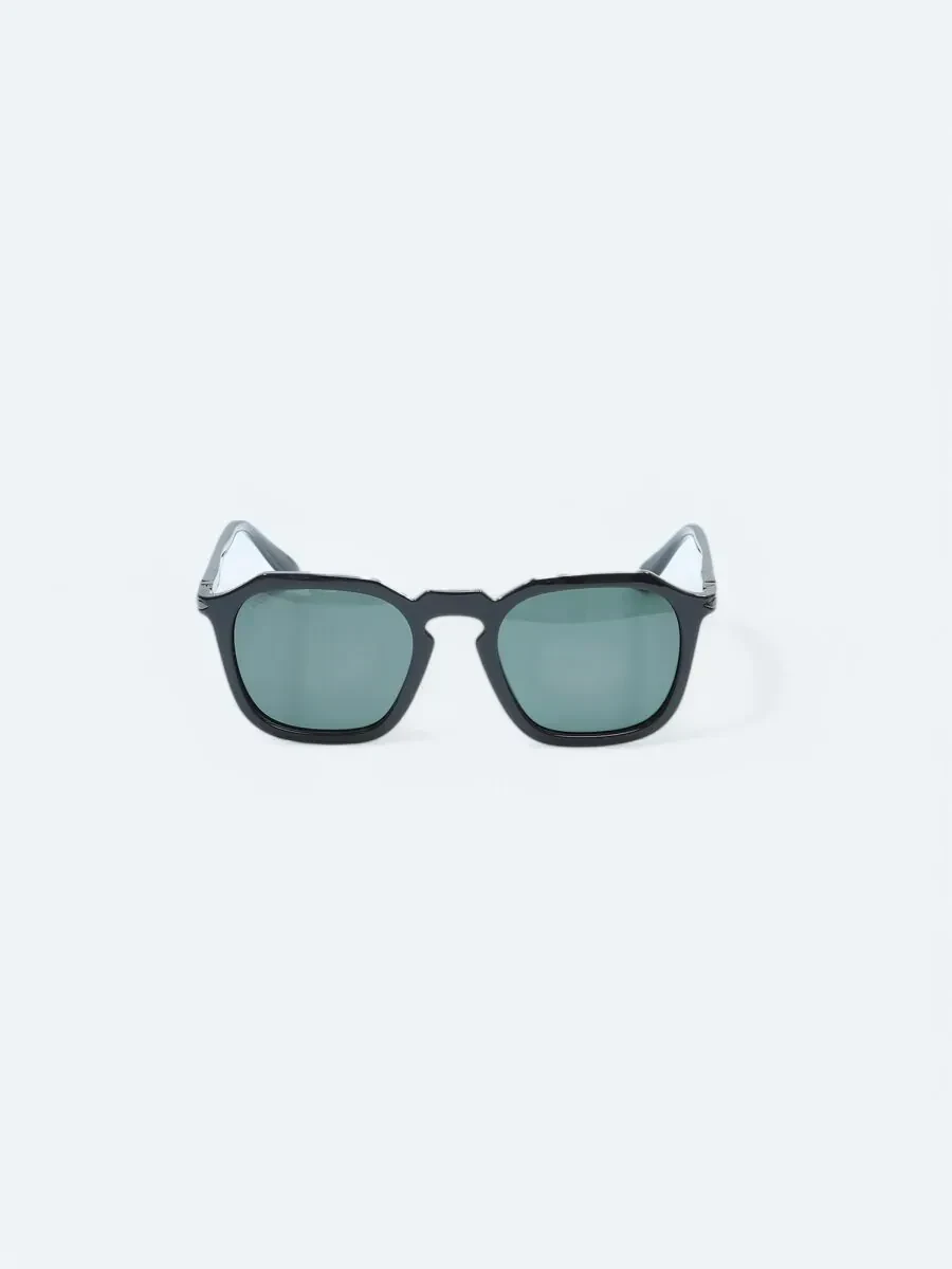 LOOKLight Hard Coal Glasses - 3
