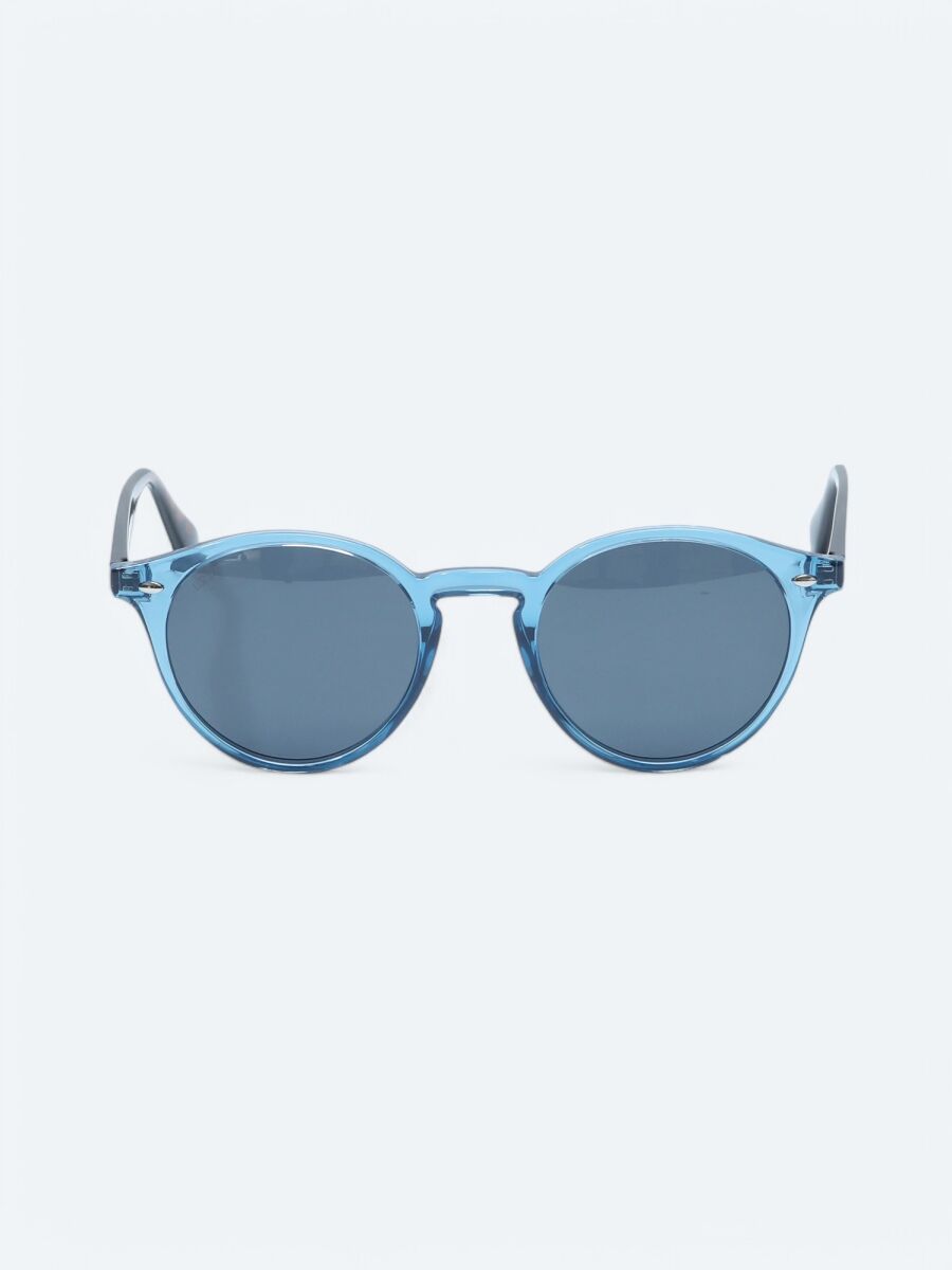 LOOKLight Indigo Glasses - 3