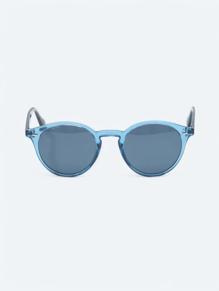 LOOKLight Indigo Glasses - 3