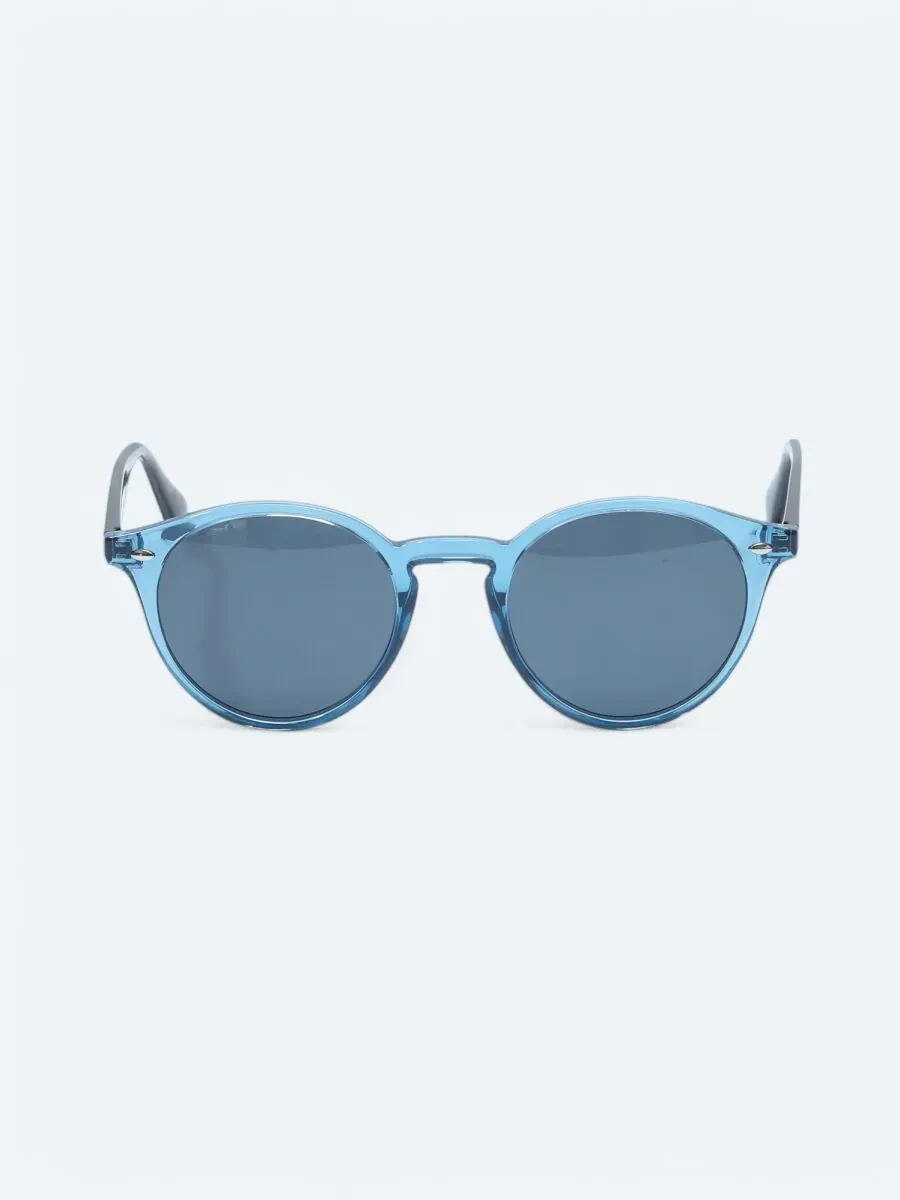 LOOKLight Indigo Glasses - 3
