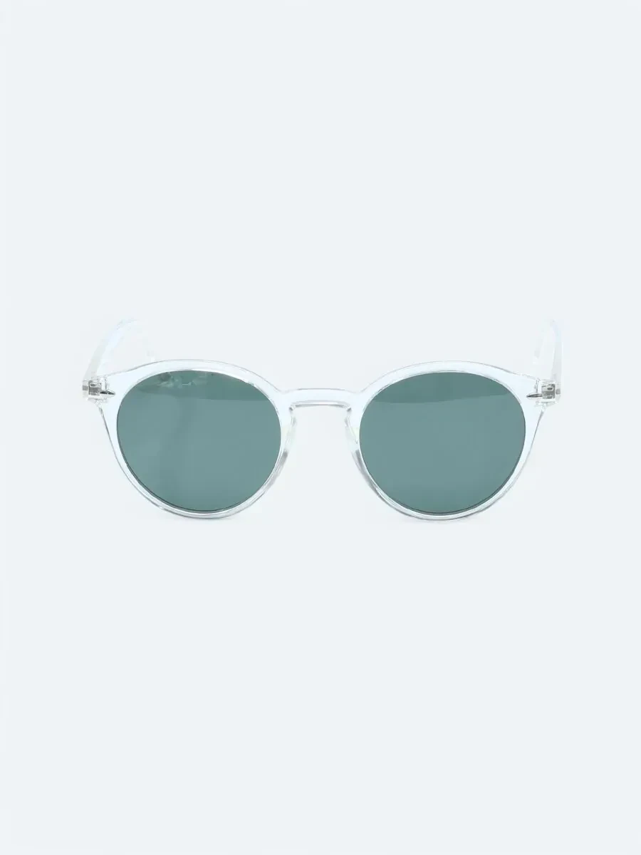 LOOKLight Light Grey Glasses - 3