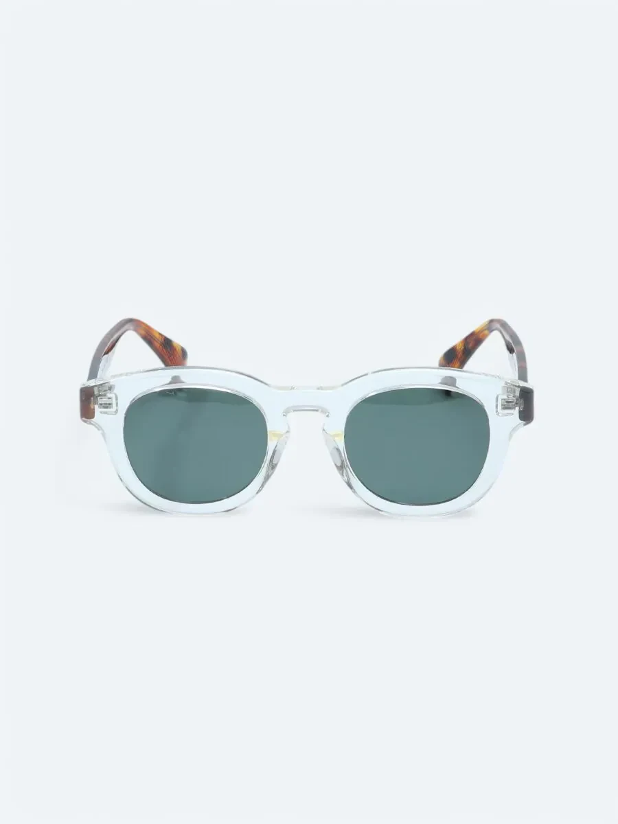 LOOKLight Light Grey Glasses - 3