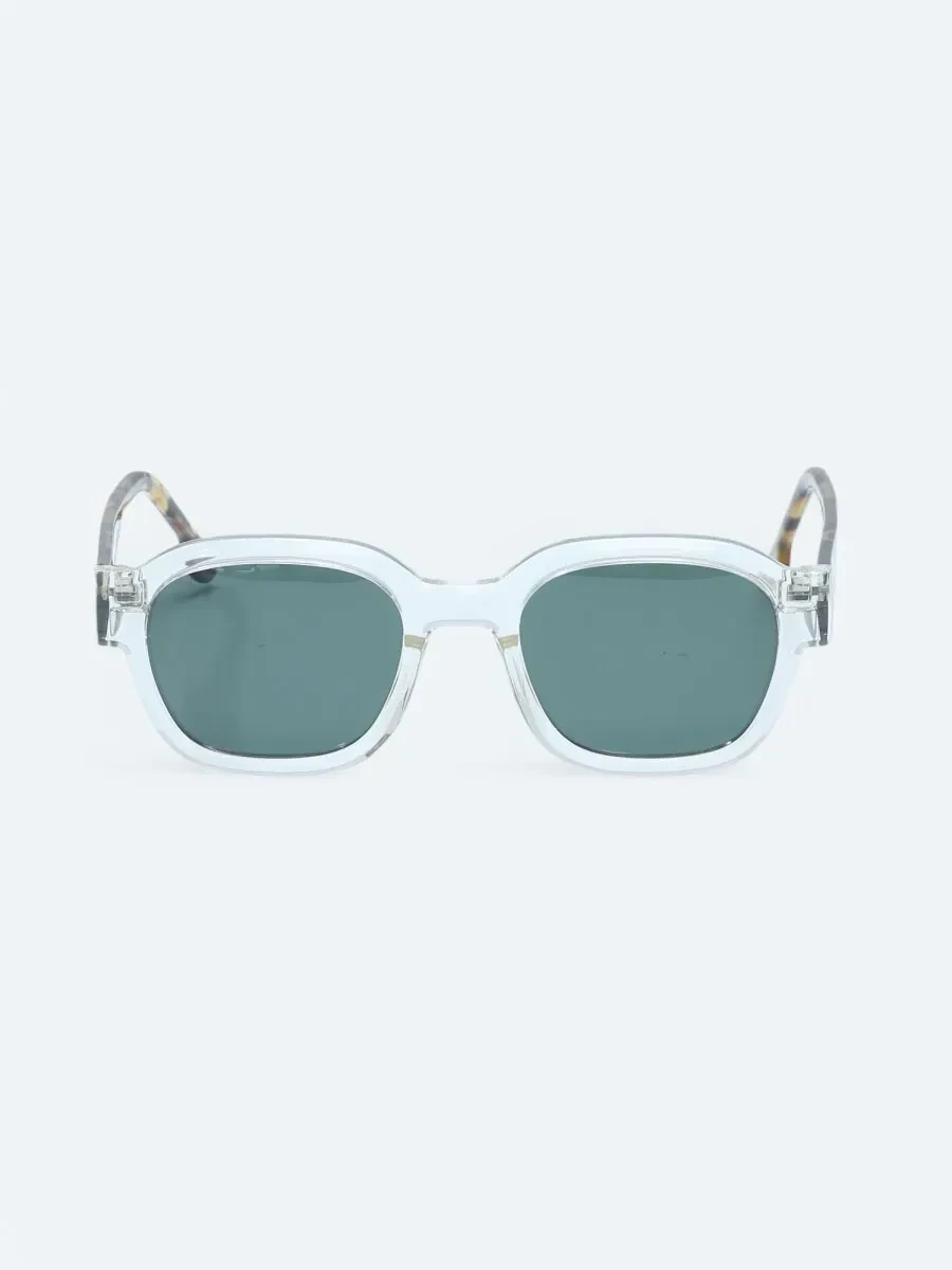 LOOKLight Light Grey Glasses - 3