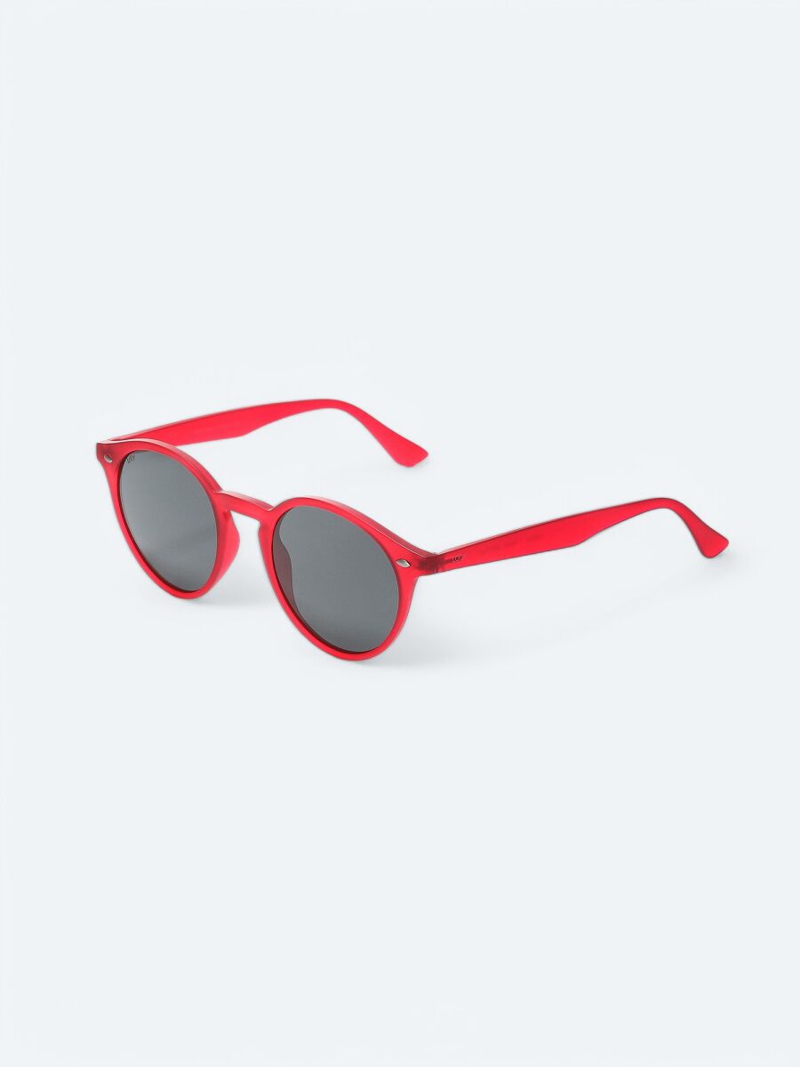 LOOKLight Red Glasses - 1