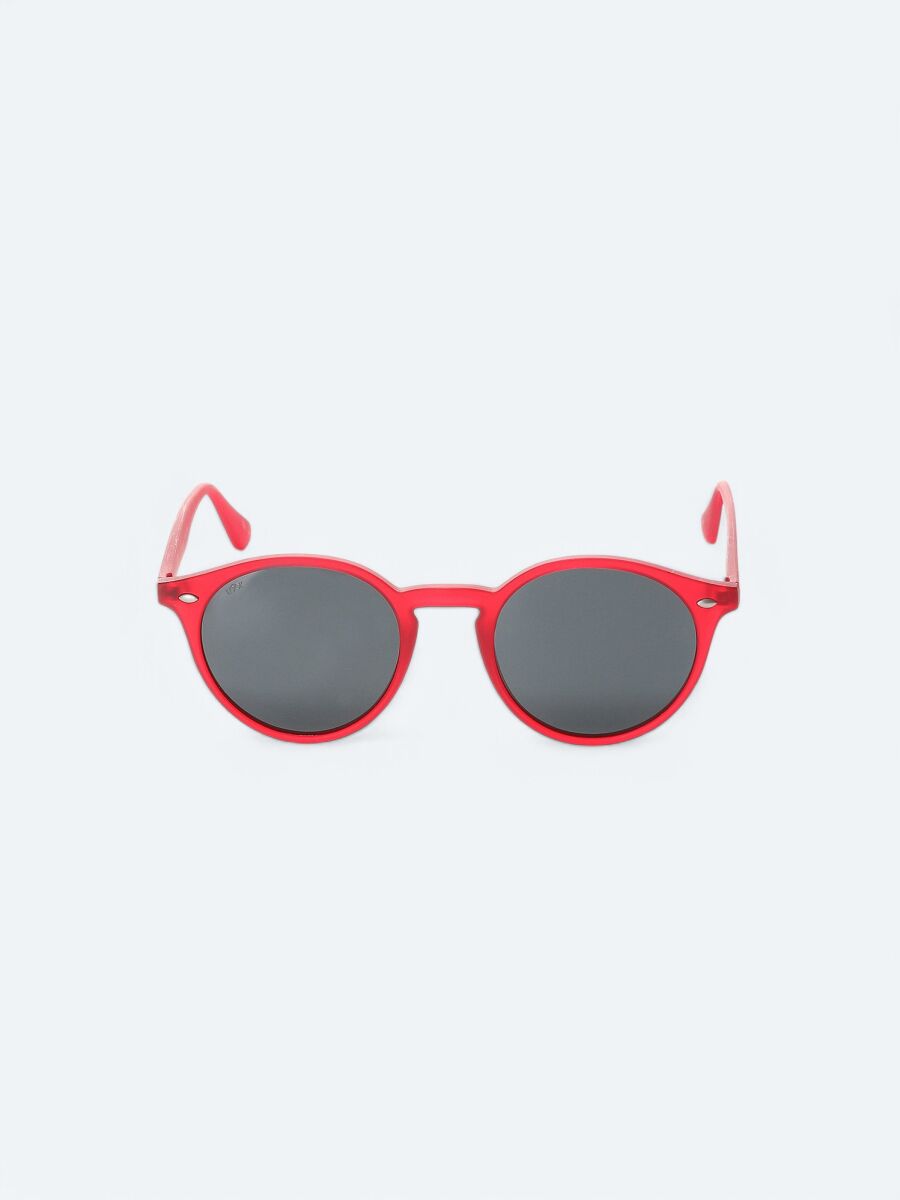 LOOKLight Red Glasses - 3
