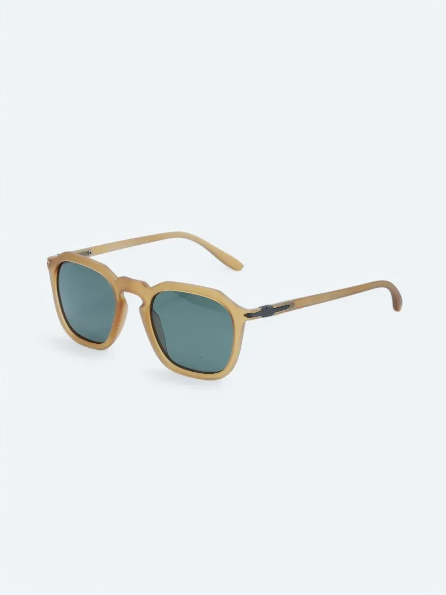 LOOKLight Saffron Glasses - 1