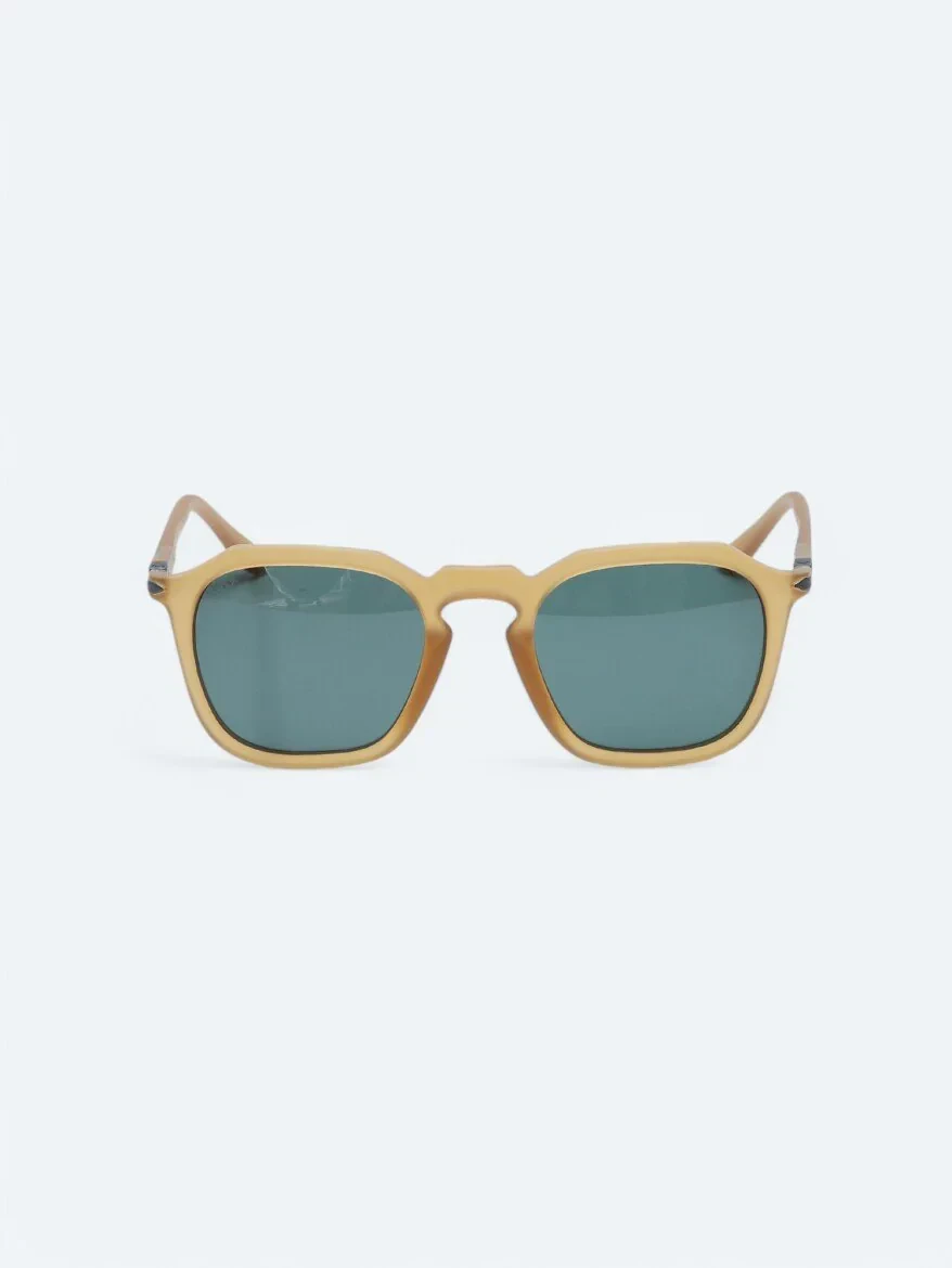 LOOKLight Saffron Glasses - 3