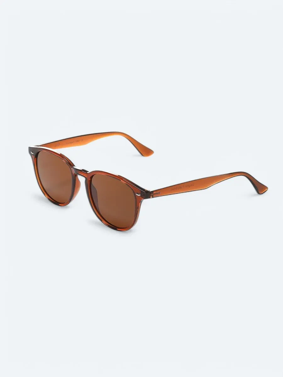 LOOKLight Tile Red Glasses - 1