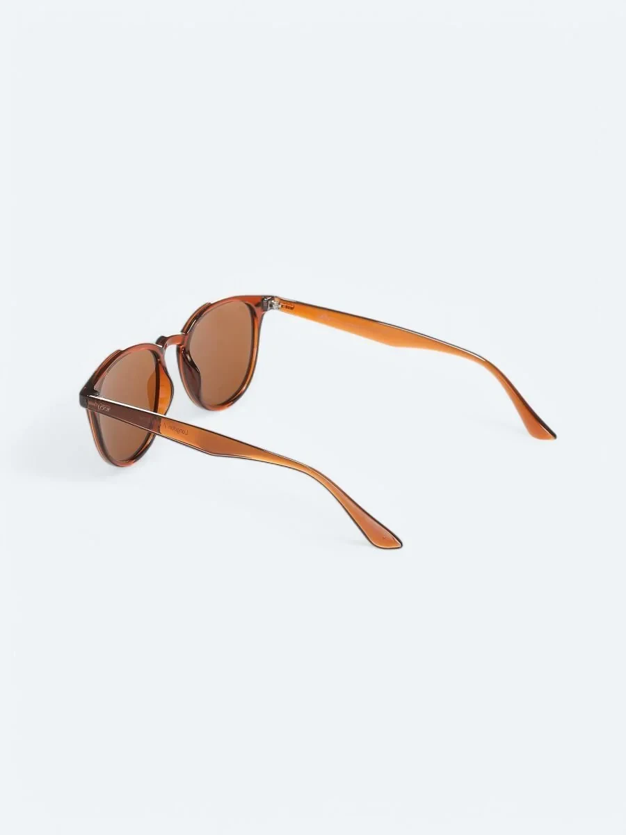LOOKLight Tile Red Glasses - 2