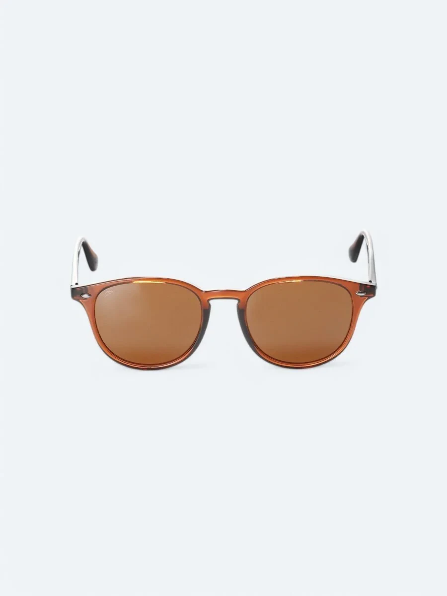 LOOKLight Tile Red Glasses - 3
