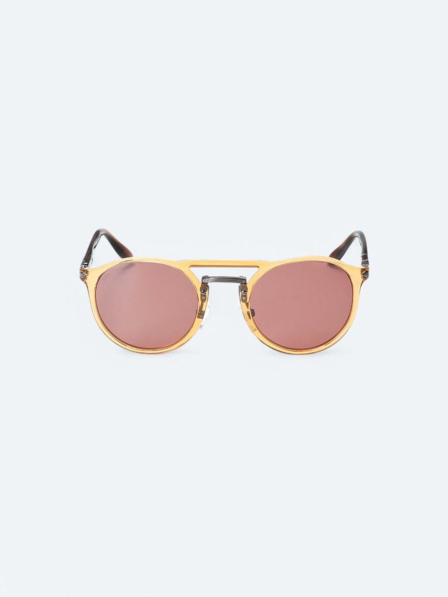 LOOKLight Tile Red Glasses - 3