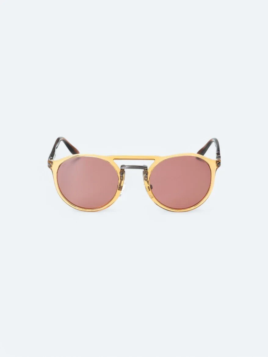 LOOKLight Tile Red Glasses - 3