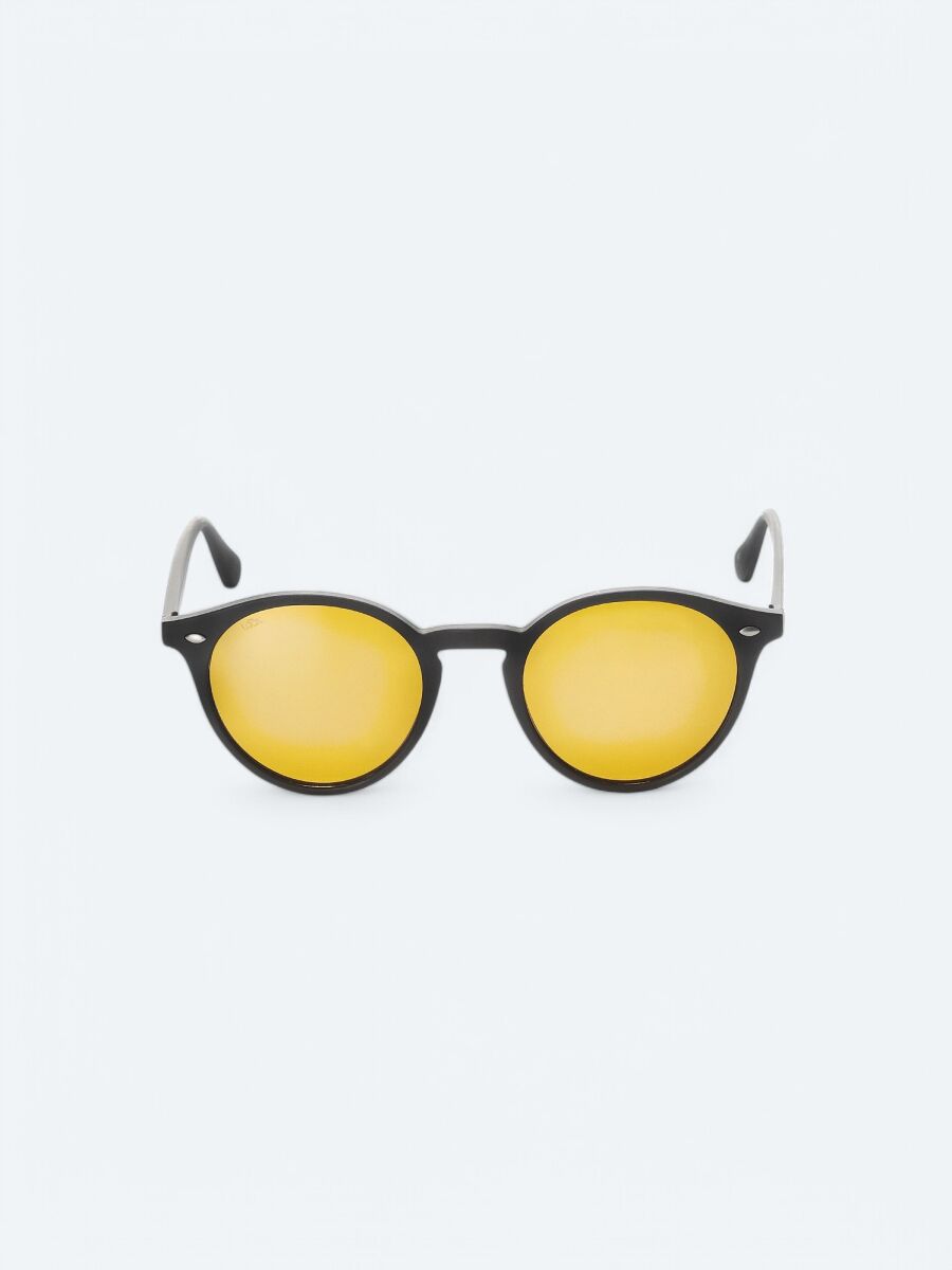 LOOKLight Yellow Glasses - 3